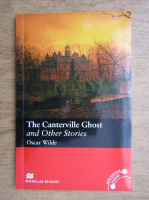 Oscar Wilde - The canterville ghost and other stories