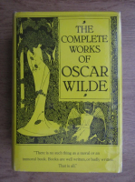 Oscar Wilde - The complete works