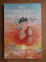 Anticariat: P. Walters - The young detectives