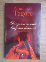Rabindranath Tagore - Dragostea incurca, dragostea descurca