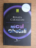 Anticariat: Renata Carageani - Micul Chagall
