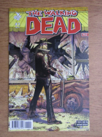 Revista The Walking Dead, nr.1, 2014