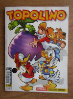 Revista Topolino, nr. 2959