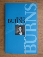 Robert Elliott Burns - poeme