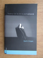 Sorin Crisan - Teatrul de la rit la psihodrama