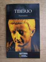 Suetonius - Tiberio