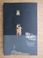 Tang Shu Wing - Life and death trilogy