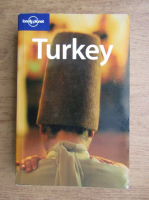 Turkey (ghid de calatorie)
