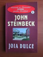John Steinbeck - Joia dulce