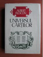 Anticariat: Albert Flocon - Universul cartilor