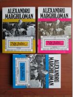 Alexandru Marghiloman - Note politice (3 volume)