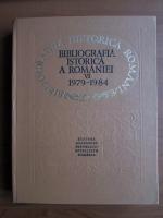 Bibliografia istorica a Romaniei (volumul 6 , 1979-1984)