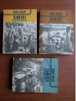 Charles Dickens - David Copperfield (3 volume)