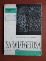 Constantin Daicoviciu - Sarmizegetusa