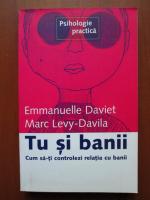 Emmanuelle Daviet - Tu si banii