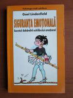 Gael Lindenfield - Siguranta emotionala