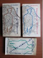Gheorghe Buzatu - Maresalul Antonescu in fata istoriei (3 volume)