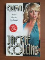 Anticariat: Jackie Collins - Crima