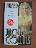 Anticariat: Jackie Collins - Putere