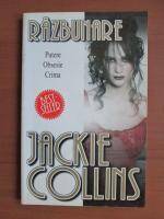 Jackie Collins - Razbunare