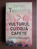 Anticariat: James Twining - Vulturul cu doua capete