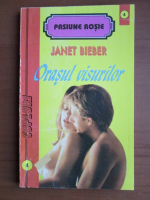 Janet Bieber - Orasul visurilor
