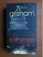 John Grisham - Maestrul