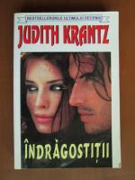 Anticariat: Judith Krantz - Indragostitii