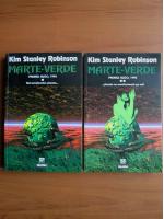 Kim Stanley Robinson - Marte Verde (2 volume)