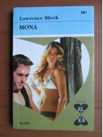 Lawrence Block - Mona