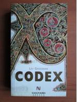 Anticariat: Lev Grossman - Codex