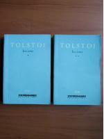 Lev Tolstoi - Invierea (2 volume)