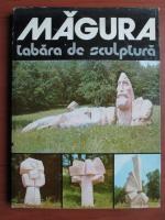 Anticariat: Magura. Tabara de sculptura