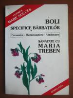 Maria Treban - Boli specifice barbatilor