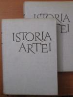 Mihail Alpatov - Istoria artei (2 volume)