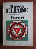 Anticariat: Mircea Eliade - Eseuri