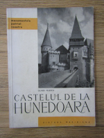 Anticariat: O Velescu - Castelul de la Hunedoara