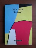 Platon - Scrisori
