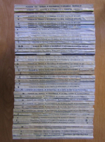 Ponson du Terrail - ROCAMBOLE (seria completa, 41 de volume)