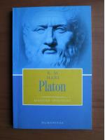 R. M. Hare - Platon