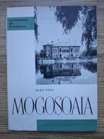 Radu Popa - Mogosoaia