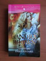 Sandra Brown - Amintiri inselatoare