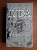 Anticariat: Scott McBain - Argintii lui Iuda