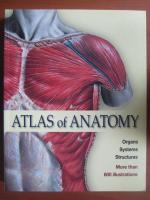Sobotta - Atlas of Anatomy