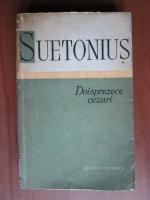 Suetonius - Doisprezece cezari