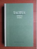 Tacitus - Opere, vol. 2 (Istorii)