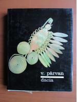 Anticariat: Vasile Parvan - Dacia
