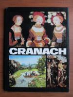 Anticariat: Viorica Guy Marica - Cranach