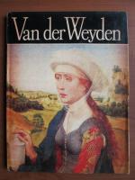 Anticariat: Virgil Mocanu - Van der Weyden