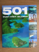 Anticariat: 501 must visit islands